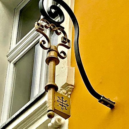Historisches Ambiente Mitten Im Zentrum Eberswalde-Finow Kültér fotó