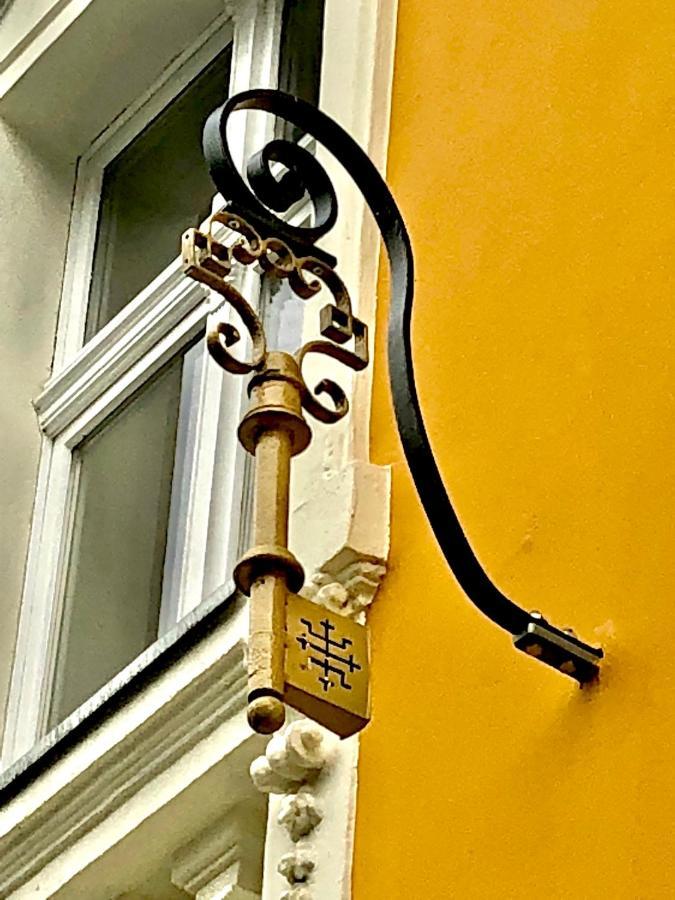 Historisches Ambiente Mitten Im Zentrum Eberswalde-Finow Kültér fotó