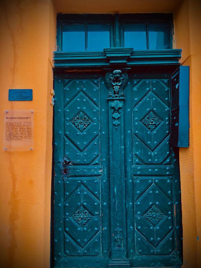 Historisches Ambiente Mitten Im Zentrum Eberswalde-Finow Kültér fotó